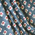 [WYHOME]五园家纺 优质长绒棉四件套 全棉贡缎60s  初见(玫瑰庄园 1.5米)第5张高清大图