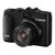 佳能(Canon) PowerShot G16 数码相机（佳能g16 数码相机）(黑色 官方标配)(官方标配)第2张高清大图
