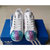 adidas Superstar 80s 三叶草 复古休闲鞋 女鞋子 贝壳头板鞋S76533(白色 41)第3张高清大图