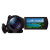 索尼（Sony）FDR-AX100E 数码摄像机(套餐2)第3张高清大图