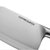 苏泊尔(SUPOR)不锈钢菜刀切片刀KE180AE1轻薄刀身精炼钢材黄金弧厨房刀具180MM(白色（请修改） 默认值（请修改）)第3张高清大图