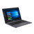 华硕(ASUS) E203NA3350 11.6英寸轻薄便携式笔记本电脑 4G内存128G固态 Win10 官方标配(墨蓝色)第2张高清大图