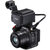 佳能（Canon）XC15 新概念摄像机 4K视频 宽广动态范围 10倍变焦 专业操控第4张高清大图