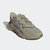 Adidas阿迪达斯三叶草男鞋2022新款运动鞋休闲复古老爹鞋男GW4434(浅绿 35.5)第4张高清大图