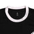 adidas阿迪达斯男装短袖T恤 B45846(黑色 L)第3张高清大图