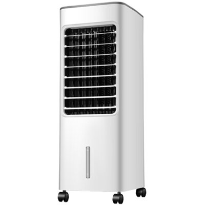 【美的(Midea)AC100-18D/AAB10A空调扇&lpar