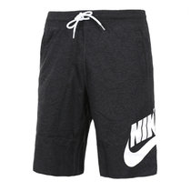 Nike 耐克 男装 休闲 针织短裤 运动生活 836278-032(836278-032 2XL)