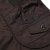 凯仕达2012春夏休闲运动裤女士长裤女款梭织裤 透气舒适 KB12002-2(黑色 3XL)第4张高清大图