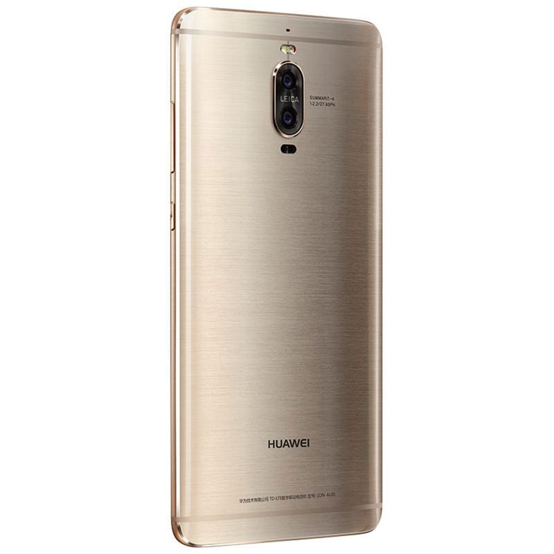 华为 HUAWEI Mate9 Pro(LON-AL00)6GB+128