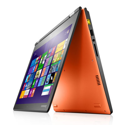 联想(lenovo)yoga2 11 11.