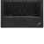 联想(Lenovo)ThinkPadL470笔记本电脑(I7-7500U 8G 1TB+128GSSD 2G独显 无光驱 14英寸 无系统 一年保修 KM)第5张高清大图