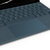 微软专业键盘Surface Go特制版灰钴蓝第3张高清大图