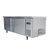 标冰（BIAOBING）SB(QB)-04LH 1.8米工作台 卧式平面操作台 厨房冷柜(-5℃~5℃微冻保鲜)第2张高清大图