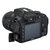 尼康（Nikon） D3300 单反套机（AF-S DX 18-55mm f/3.5-5.6G VRII尼克尔镜头）黑色第5张高清大图