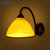 飞利浦壁灯灯具现代欧式简约古典客厅过道床头餐厅柏蕴壁灯QWG331(柏蕴壁灯含LED4W球黄)第3张高清大图
