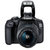 佳能（Canon）EOS 1500D数码单反照相机 18-55mm f/3.5-5.6 IS II(黑色 套装五)第4张高清大图