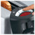 博朗(BRAUN）HT600多士炉多功能烤面包机 多士炉早餐烤面包机 吐司机家用全自动 2片土司第2张高清大图