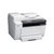 富士施乐（FujiXerox)M255df 双面黑白激光一体机(打印复印扫描传真）(官方标配送A4纸20张)第4张高清大图
