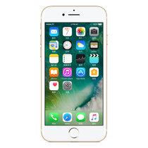 Apple iPhone 7 移动联通电信4G手机(金色 7)