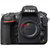尼康 (Nikon) D810全画幅单反相机 单机身(官方标配)第2张高清大图