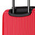 啄木鸟plover 拉杆箱万向轮旅行箱学生旅行箱商务出差行李箱(红色)第5张高清大图