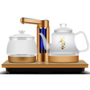 凤朗电热水壶FL-135-K2-2金  (评价有好礼 送现金5元)