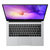 华为HUAWEI MateBook D 14 2021款 14英寸轻薄本笔记本电脑 7nm 护眼全面屏 多屏协同(银色 R5-5500U丨16G丨512G)第3张高清大图