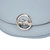 COACH 蔻驰 奢侈品 女士天蓝色皮革腰包 F79941 SV/PB(蓝色)第7张高清大图