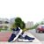 耐克男鞋跑步鞋女鞋Nike SOCK DART SP藤原浩夏季情侣运动鞋(深蓝 42)第5张高清大图