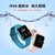KUMI KU1S智能血压手表心率手环适用于小米苹果华为户外运动防水监测体温健康多功能情侣睡眠高精度跑步计步男女华强北(粉色)第9张高清大图