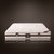 欧陆皇朝(OLHC)床垫 天然进口乳胶床垫 席梦思弹簧床垫 1.5m 1.8米椰棕棕垫(3E椰梦维+静音弹簧 1.5米*1.9米)第3张高清大图