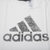 Adidas 阿迪达斯 女装 训练 短袖T恤 GFX T BIG LOGO CF3735(CF3735 L)第3张高清大图