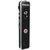 飞利浦录音笔VTR5100 8G高清远距离降噪声控MP3 VTR5000升级版(黑色)第5张高清大图
