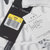NIKE耐克男装2017夏季新款乔丹系列飞扣印花运动篮球短袖T恤850424(白色 XXL)第5张高清大图
