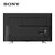 索尼(SONY) KD-75X7800F 75英寸 4K超高清 HDR 安卓7.0智能 LED液晶电视机（黑色）(黑色边框 安卓系统)第4张高清大图