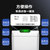 松下(Panasonic) 小型8公斤家用全自动洗衣机洗脱一体小尺寸波轮出租房用 XQB80-T8JGL/T8JSA第2张高清大图
