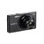 索尼（SONY）DSC-W830 数码相机（黑色）有效像素2010万，光学变焦倍数8倍，720P高画质动态影像第4张高清大图