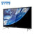现代电视（HYUNDAI）H40A 40英寸 64位安卓智能液晶电视 高清窄边平板网络电视（黑色）第2张高清大图