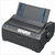 爱普生（EPSON ） LQ-595K 80列专业卷筒针式打印机(套餐三送USB数据线)第2张高清大图