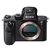 SONY 索尼 ILCE-7SM2 A7SM2套机（FE24-70mmF4/70-200mmF4）双镜头全画幅微单相机(套餐三)第2张高清大图