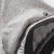 2014麦金浓夏装新款 都市时尚男短T恤 运动休闲波点男装短袖t恤(灰色 2XL)第5张高清大图