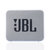 JBL GO2 音乐金砖二代 蓝牙音箱 低音炮 户外便携音响 迷你小音箱 可免提通话 防水设计(哑光灰)第2张高清大图