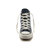 Converse/匡威 常青经典款 多色可选高帮 休闲运动鞋 情侣帆布鞋(102307蓝色 41.5)第2张高清大图