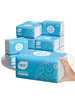 植护30大包餐巾纸抽纸擦手纸家用实惠装面巾纸整箱批发面巾纸(30包)