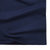 FGN/富贵鸟 男装翻领长袖T恤男纯色体恤衫商务休闲POLO衫 16001FG6002(蓝色 3XL)第5张高清大图