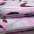 玛西亚精密磨毛床垫加厚保暖高弹性床上用品1.5米床1.8米床(时尚几何 150*200)第3张高清大图