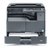京瓷(KYOCERA)2010和2011系列A3黑白激光打印机复印机彩色扫描一体机数码复合机(主机)第5张高清大图