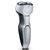 飞利浦（PHILIPS）S321/02电动剃须刀男士 充电式 胡须刀 刮胡刀全身水洗 S311升级款第4张高清大图