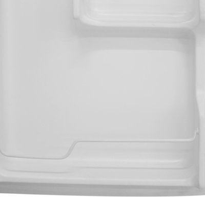 容声单门冰箱推荐：容声（Ronshen）BC-50F-134冰箱