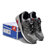 New Balance/NB 男/女鞋580系列跑步鞋夏季运动鞋轻便透气休闲鞋情侣鞋(MRT580GK 42.5)第4张高清大图